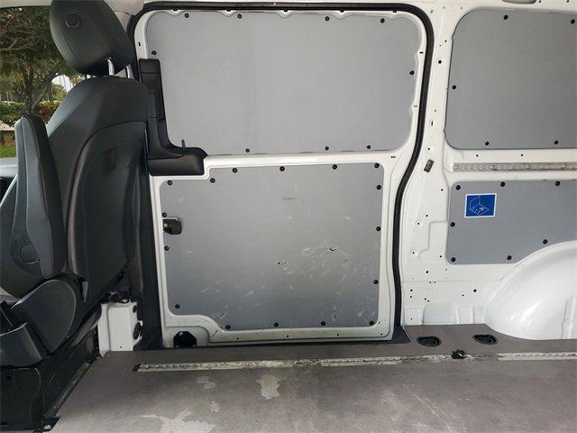 used 2022 Mercedes-Benz Metris car, priced at $27,695