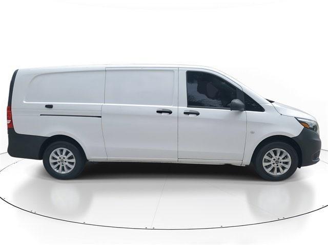 used 2022 Mercedes-Benz Metris car, priced at $27,695