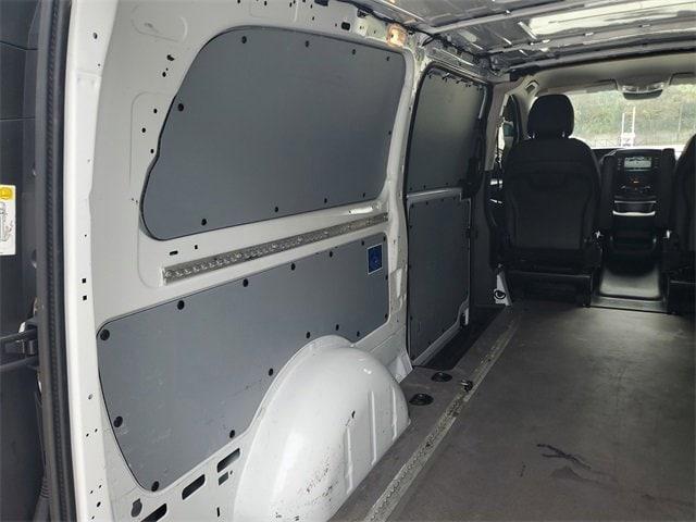 used 2022 Mercedes-Benz Metris car, priced at $27,695