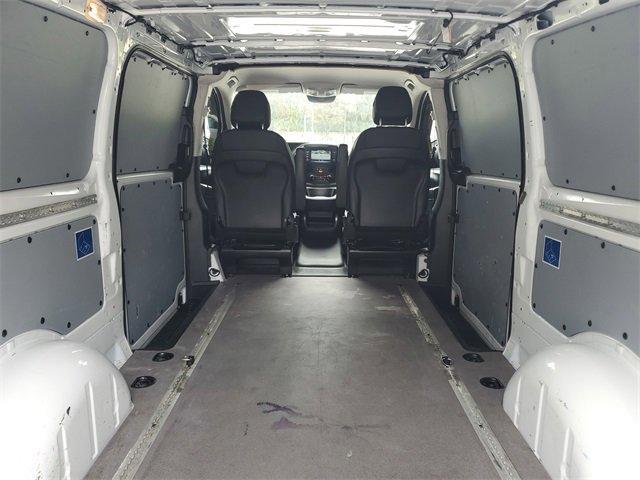 used 2022 Mercedes-Benz Metris car, priced at $27,695