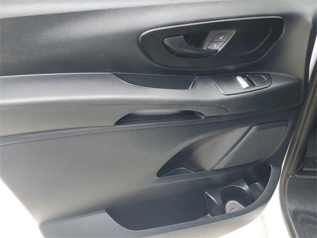 used 2022 Mercedes-Benz Metris car, priced at $27,695