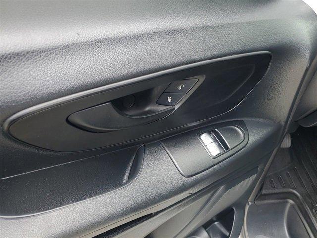 used 2022 Mercedes-Benz Metris car, priced at $27,695