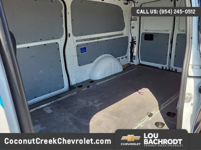 used 2022 Mercedes-Benz Metris car, priced at $29,695