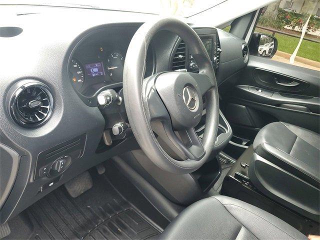 used 2022 Mercedes-Benz Metris car, priced at $27,695