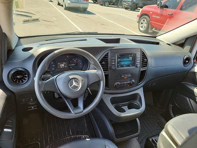 used 2022 Mercedes-Benz Metris car, priced at $29,997