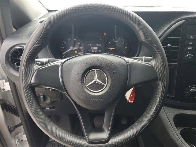 used 2022 Mercedes-Benz Metris car, priced at $27,695