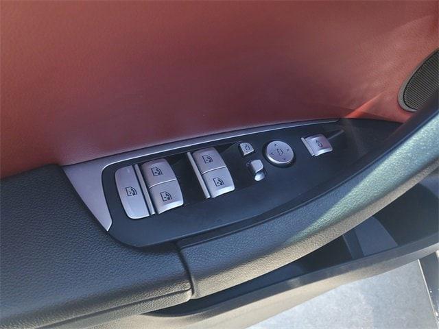used 2022 BMW X3 car, priced at $29,533