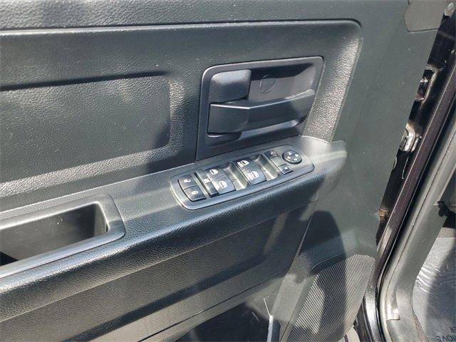 used 2018 Ram 1500 car, priced at $13,797