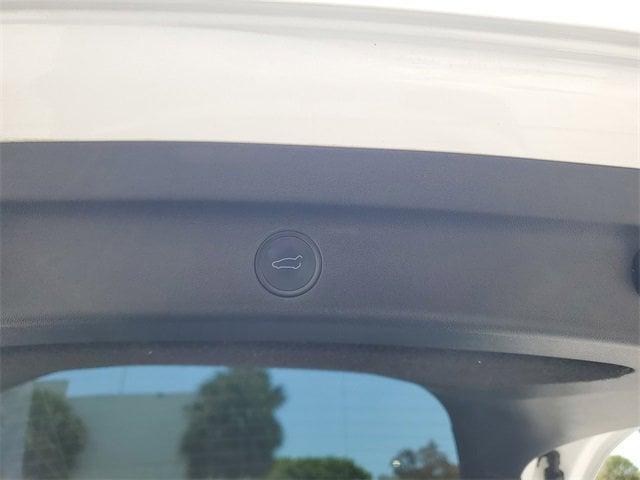 used 2021 Tesla Model Y car, priced at $27,489