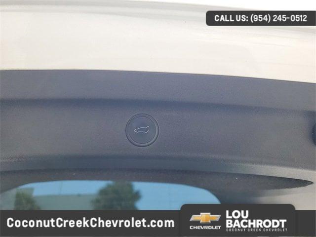 used 2021 Tesla Model Y car, priced at $27,491