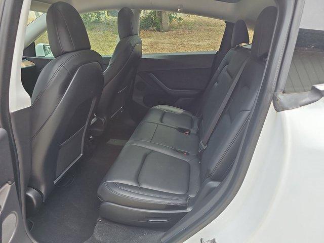 used 2021 Tesla Model Y car, priced at $26,294