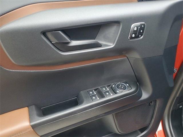 used 2023 Ford Bronco Sport car, priced at $28,293