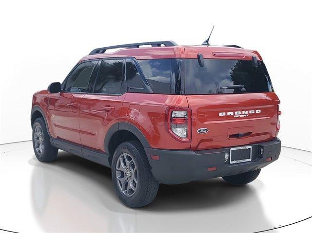 used 2023 Ford Bronco Sport car, priced at $28,293