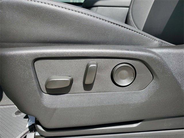 new 2025 Chevrolet Suburban car, priced at $70,010