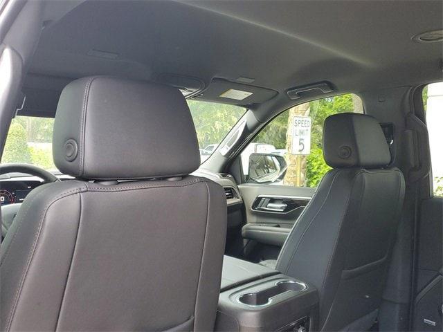 new 2025 Chevrolet Suburban car, priced at $70,010