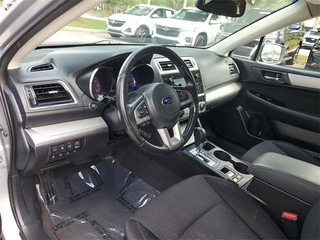 used 2015 Subaru Outback car, priced at $9,999