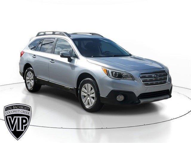used 2015 Subaru Outback car, priced at $9,999