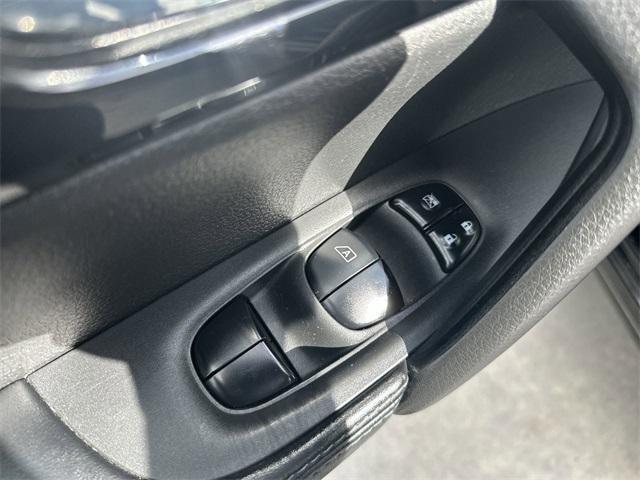 used 2022 Nissan Rogue Sport car, priced at $17,597