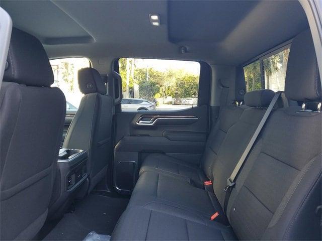 new 2025 Chevrolet Silverado 1500 car, priced at $48,973