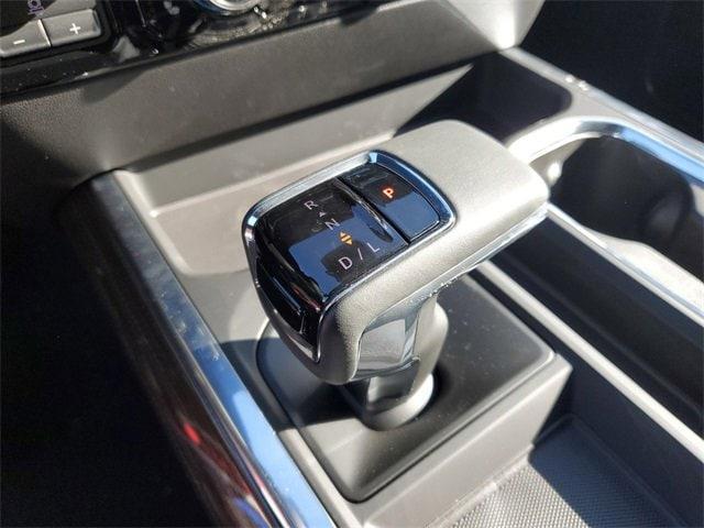 new 2025 Chevrolet Silverado 1500 car, priced at $48,973