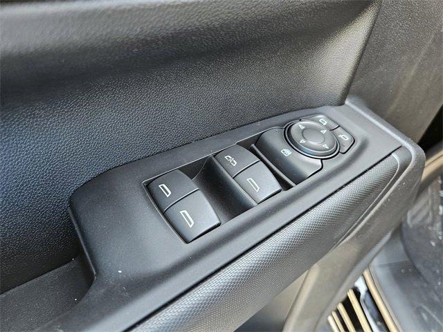 new 2025 Chevrolet Silverado 1500 car, priced at $40,480