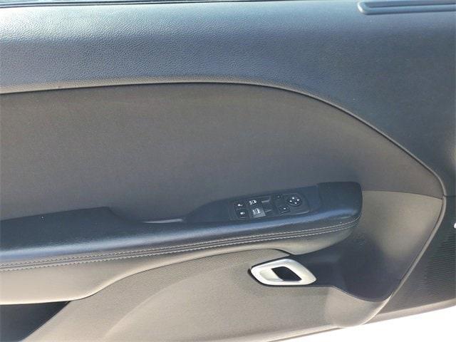 used 2023 Dodge Challenger car, priced at $19,691