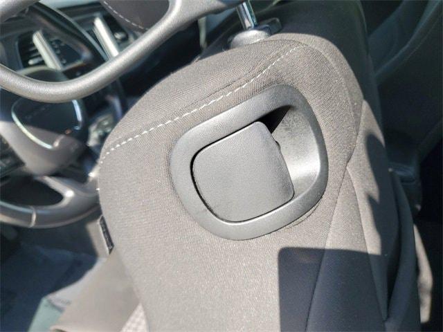 used 2023 Dodge Challenger car, priced at $19,691
