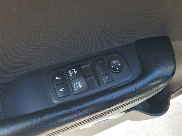 used 2023 Dodge Challenger car, priced at $19,691