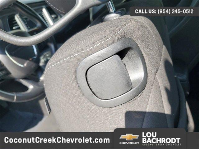 used 2023 Dodge Challenger car, priced at $19,993