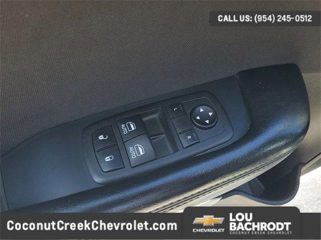 used 2023 Dodge Challenger car, priced at $19,993