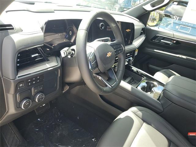 new 2026 Chevrolet Suburban car, priced at $71,879