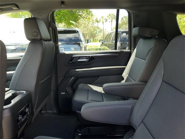 new 2026 Chevrolet Suburban car, priced at $71,879