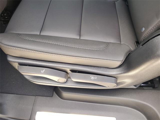 new 2026 Chevrolet Suburban car, priced at $71,879