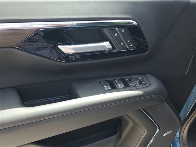 new 2026 Chevrolet Suburban car, priced at $71,879