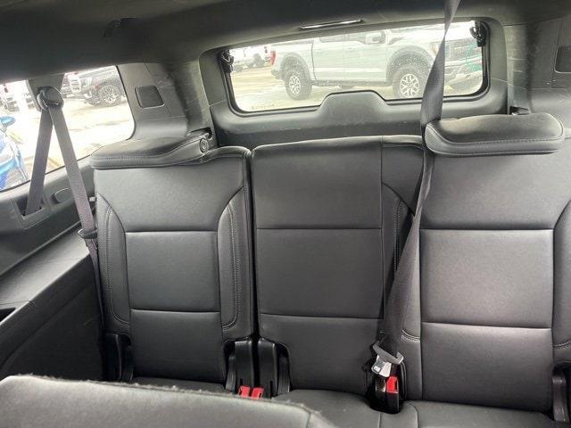 used 2023 Chevrolet Suburban car, priced at $43,819