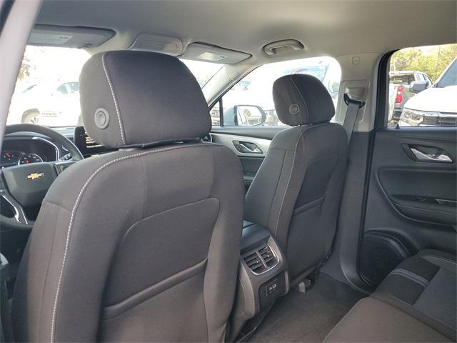 new 2025 Chevrolet Blazer car, priced at $32,910