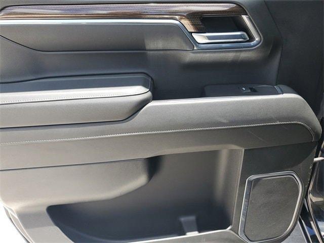 used 2024 Chevrolet Silverado 1500 car, priced at $32,915