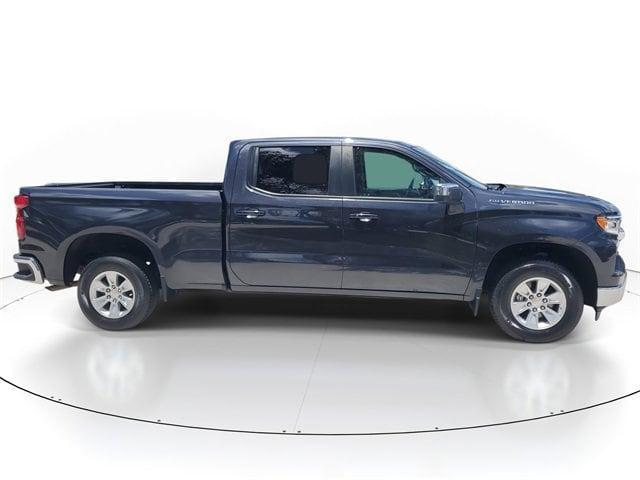 used 2024 Chevrolet Silverado 1500 car, priced at $32,915