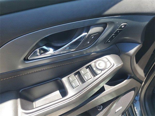 used 2019 Chevrolet Traverse car, priced at $18,897