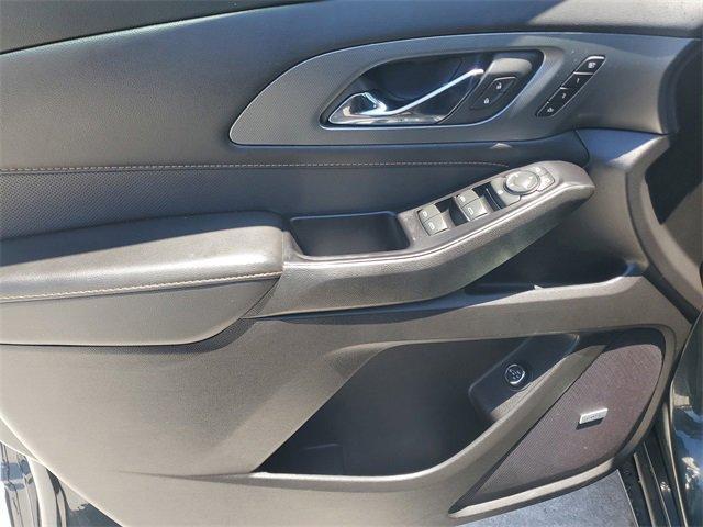 used 2019 Chevrolet Traverse car, priced at $18,897