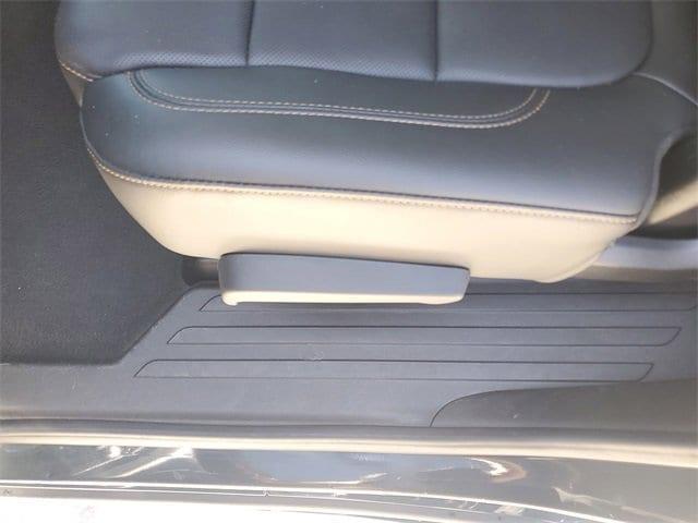used 2019 Chevrolet Traverse car, priced at $18,897