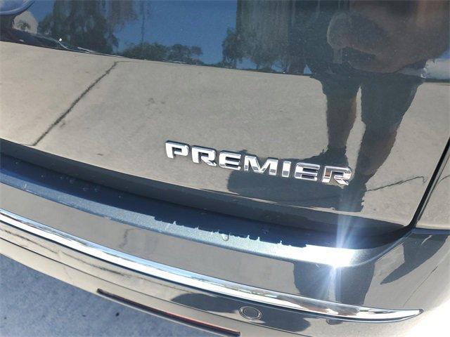 used 2019 Chevrolet Traverse car, priced at $18,897