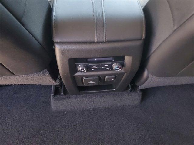 used 2019 Chevrolet Traverse car, priced at $18,897