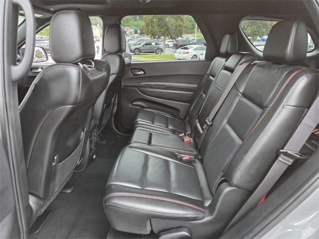 used 2023 Dodge Durango car, priced at $30,587