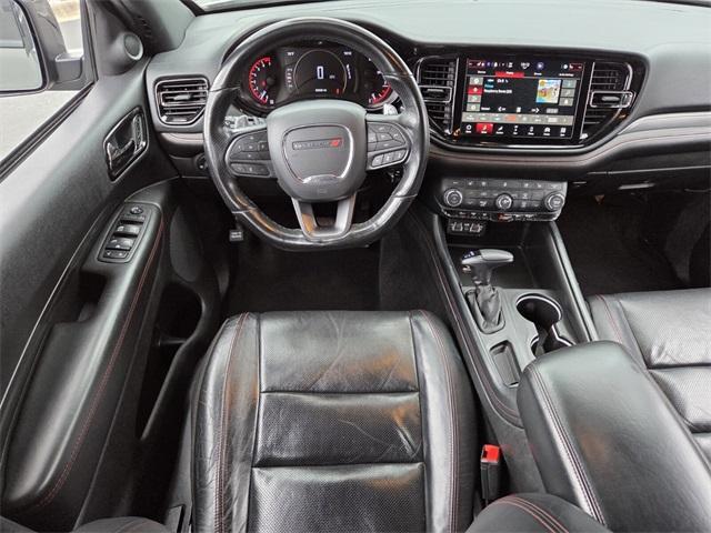 used 2023 Dodge Durango car, priced at $30,587