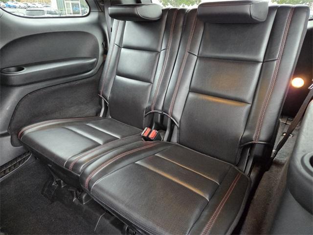 used 2023 Dodge Durango car, priced at $30,587