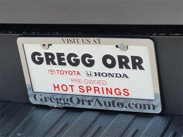 new 2025 Honda Ridgeline car, priced at $46,980