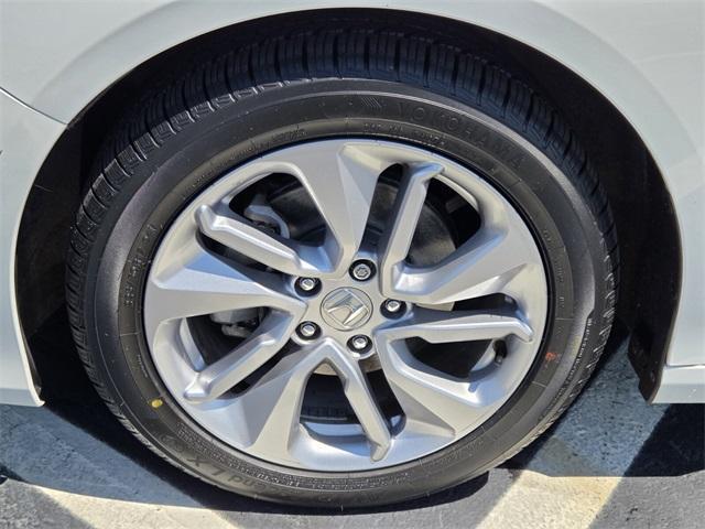 used 2018 Honda Accord car, priced at $19,315