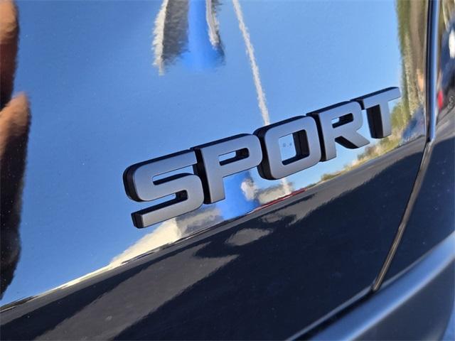 new 2026 Honda HR-V car, priced at $29,450