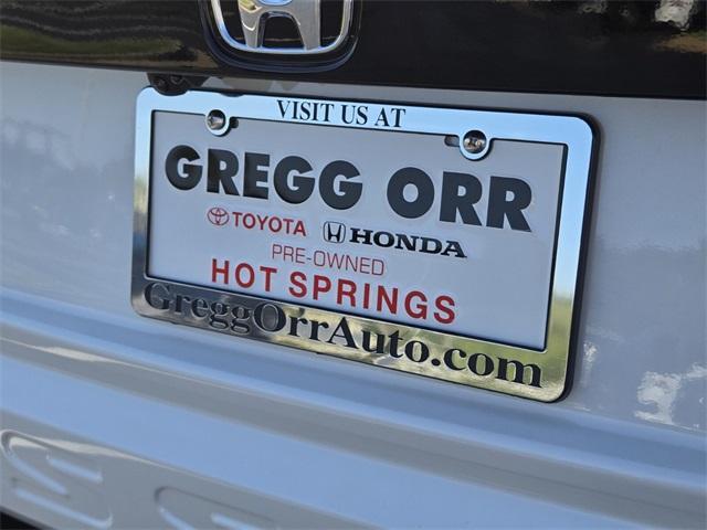 new 2026 Honda Passport car, priced at $50,400